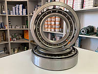 Подшипник 7516 (32216) SKF UA, 80x140x35,25 мм, роликовый радиально-упорный конический