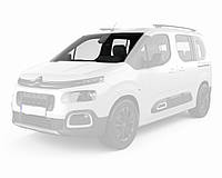 Лобовое стекло Citroen Berlingo (2018- ) /Ситроен Берлинго