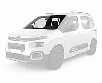 Лобове скло Citroen Berlingo (2018-) /Сітроен Берлінго