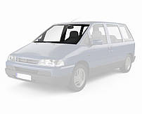 Лобове скло Citroen Evasion (1994-2002) /Сітроен Евасіон