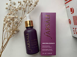 Сироватка-праймер Farsali Unicorn Essence / Oil Free Antioxidant Serum Primer 30 ml