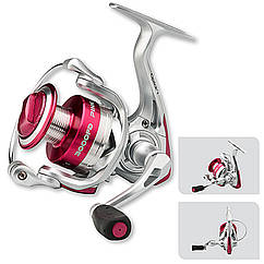 Катушка DAM QUICK 1 PINK 2000FD