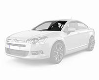 Лобове скло Citroen C5 II (Комбі, Седан) (2008-) /Сітроен С5 II з датчиком дощу