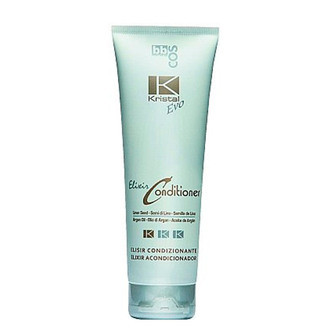 Еліксир-Кондиціонер Для волосся BBcos Kristal Evo Elixir Conditioner, 250 мл