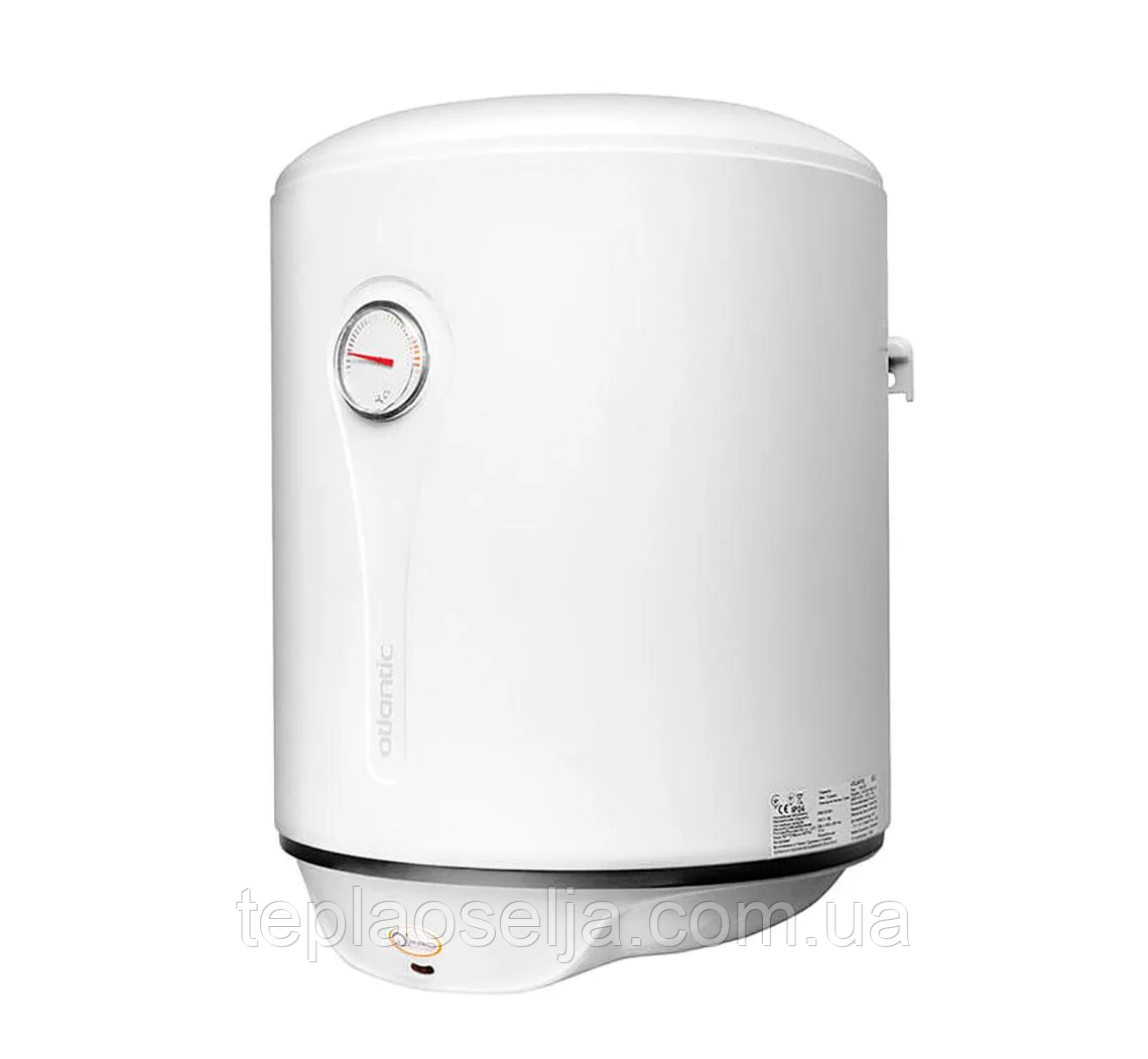 Бойлер Atlantic Steatite Elite VM 080 D400-2-BC