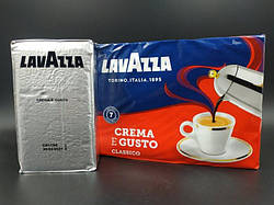 Кава Lavazza Crema Gusto Classico 250г