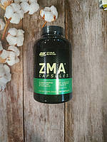 ON ZMA 180 caps Optimum nutrition ЗМА Оптимум нутришн