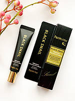 Сыворотка для кожи вокруг глаз с муцином черной улитки FARMSTAY Black Snail Premium Rolling Eye Serum 25 ml