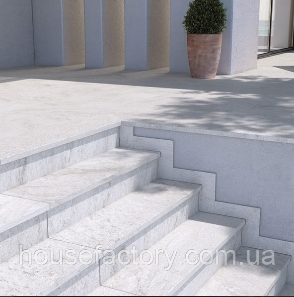 Сходи та Плитка Gresmanc, фото 1