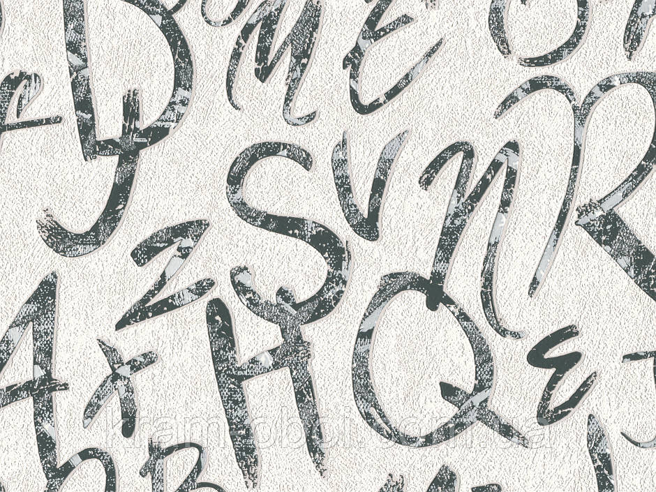 Шпалери Слов'янські Шпалери КФТБ вінілові на паперовій основі 10 м*0,53 9В58 9422-03, фото 1