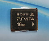 Карта пам'яті 16Gb для PSVita,Memory card 16Gb for PSVita, фото 5
