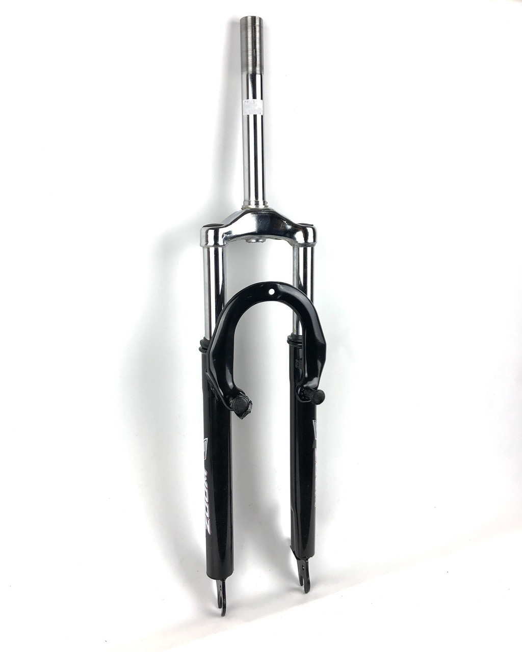 Вилка 26 ZOOM СТ V-brake, Амортизаційна + Під Дискові Гальма — Купить ...