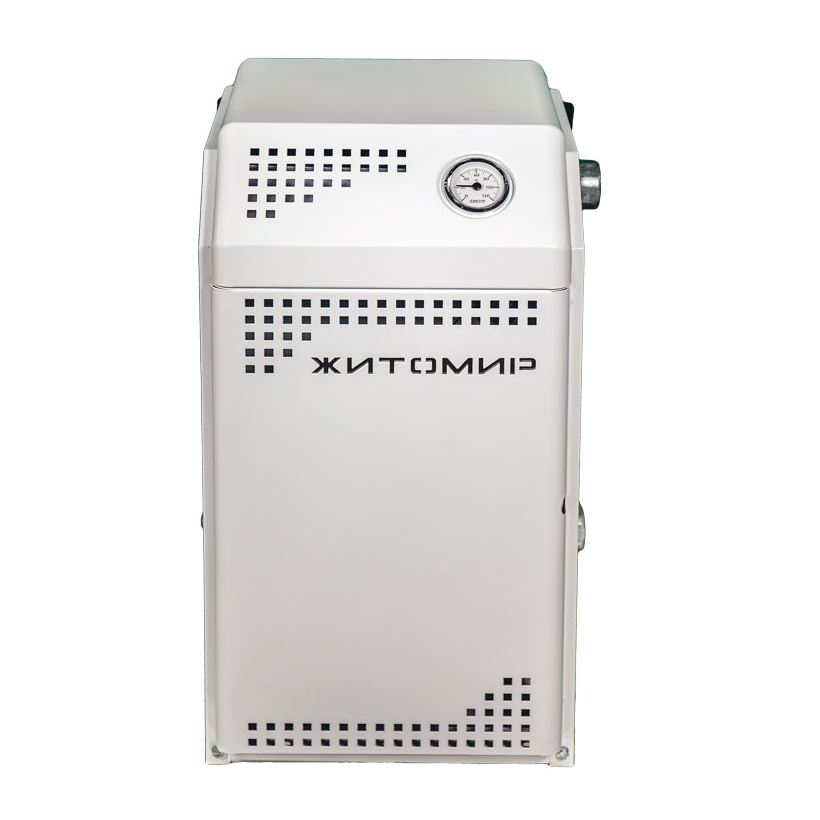 Газовий котел Атем Житомир-М АОГВ-12 СН, фото 1