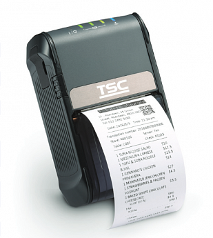 Принтер TSC Alpha-2R MFi + BT