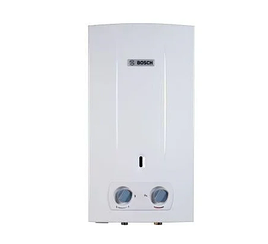 Газова колонка BOSCH Therm 2000 0 W10 КВ (батарейка)