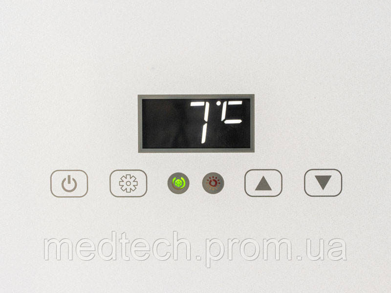 Минихолодильник мод. 20L, объем 20 л - фото 9 - id-p1027595211