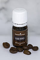 Эфирное масло Черного перца (Black Pepper) Young Living 5мл