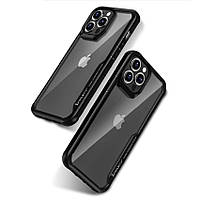 Протиударний чохол iPaky Armor для iPhone 13 Pro Max
