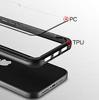Протиударний чохол iPaky Armor для iPhone 13 Mini