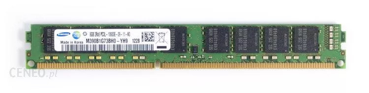 Samsung  8Gb DDR3 1600 Mhz Intel/AMD  Оперативна пам'ять