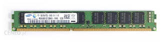 Samsung DDR3 8Gb 1600 Mhz Intel/AMD Оперативна пам'ять