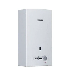 Газова колонка BOSCH Thern 4000 0 W 10-2 P (свічка)
