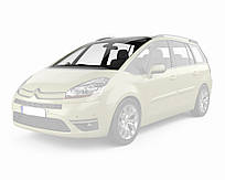 Лобове скло Citroen C4 Picasso /Grand Picasso (2006-2013) /Сітроен С4 Пікассо /Гранд з датчиком