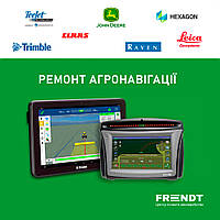 Ремонт оборудования Trimble