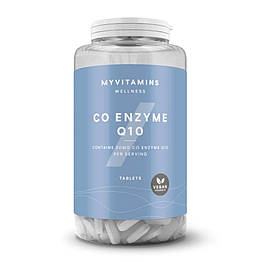 Coenzyme Q10 MyProtein 90 таблеток