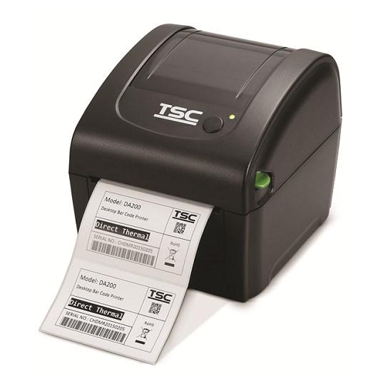 Принтер TSC DА-310
