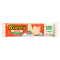 Reese's Peanut Butter Trees White Chocolate 68g