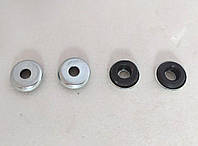 Кольцо болта клапанной крышки Ланос, Daewoo Lanos 1.6 Нубира, Daewoo Nubira (алюмин. крышки) 96144569