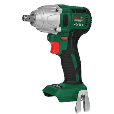 Гайковерт акумуляторний ударний(безщітковий) DWT ABW-20D, фото 1