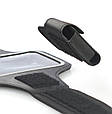 Чохол для iPhone Liveband-i6 Black (Розпакований) (ch_liveband-i6.black), фото 4