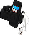 Чохол для iPhone Liveband-i6 Black (Розпакований) (ch_liveband-i6.black), фото 5