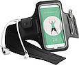 Чохол для iPhone Liveband-i6 Black (Розпакований) (ch_liveband-i6.black), фото 3