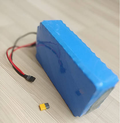 Акумулятор 36v 31,9 А SAMSUNG для електровелосипеда, фото 1