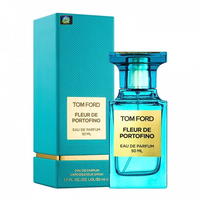 Парфумована вода Tom Ford Fleur de Portofino унісекс 50ml (Euro)
