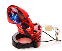 Пояс верности для электрического стимулятора