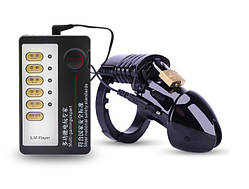 Електричний стимулятор члена з поясом вірності