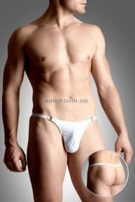 Стринги String 4487 білі