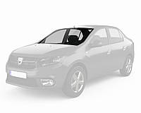 Лобовое стекло Dacia Logan/Renault Symbol/Dacia Sandero/ (2012-) /Дачия Логан