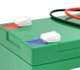 Акумуляторна батарея літієва QiSuo 12V 8Ah з елементами Li-ion 18650 (150х64,5х97,7), фото 3