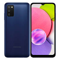 Чохли для Samsung A03s Galaxy A037