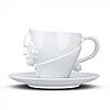 Чашка з Tassen Вільям Шекспір (260 мл) порцелян, фото 3