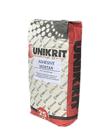 Бетононтакт. Unikrit Adhesive Express 25 кг