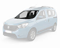 Лобове скло Dacia /Renault Dokker /Lodgy (2012-) /Дачія /Рено Доккер /Лоджі