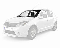 Лобовое стекло Dacia/Renault Sandero (2008-2012) /Duster (2010-2017) /Дачия/Рено Сандеро