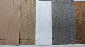 Шпон Анегре (Танганьїка) Фігурний Фарбований Табу Арт. 01.S