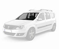 Лобовое стекло Dacia/Renault Logan/MCV (2004-2012)/Lada Largus (RF90) (2012-) /Дачия/Рено Логан/МСВ